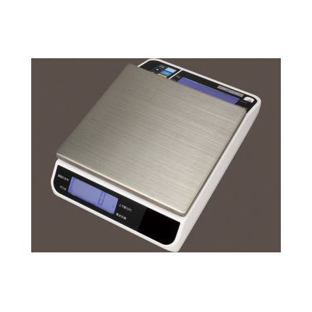 (LINEクーポン有)TL-290-15K-USB タニタ デジタルスケール 検定品対面表示 TL29015KUSB