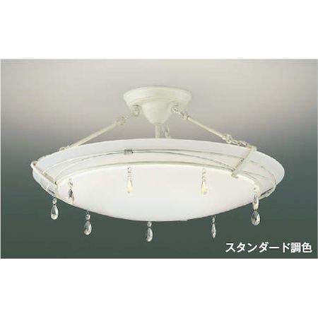 (LINEクーポン有)コイズミ照明 AH42652L LEDシーリング｜iDECA　店 34,217円