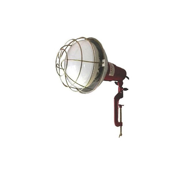 (LINEクーポン有)矢田電気 YLT-5005 LED投光器 ポッキンプラグ付 YLT5005｜iDECA　店