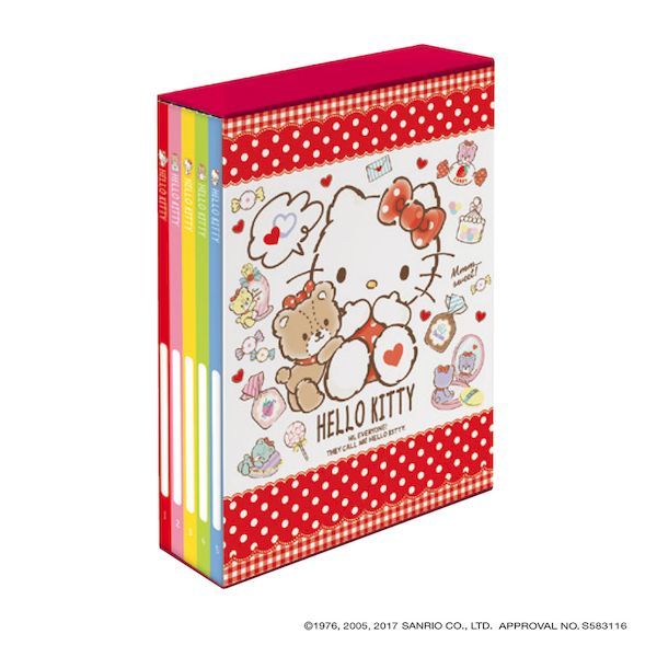 楽天市場】ハローキティ キルティングアルバム シルバー HELLO KITTY