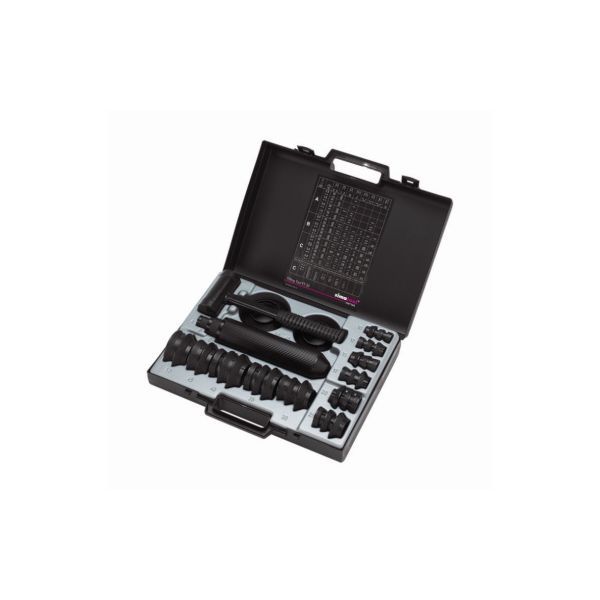 楽天市場】シマツール ベアリング取付け工具 FT33スイス製 【エスティ