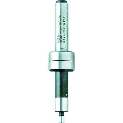【即納在庫品】「直送」【個数：1個】新潟精機 SR-104 スタイラスセンター