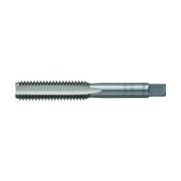 【即納在庫品】「直送」トラスコ TRUSCO T-HT39X4.0-2 ハンドタップ 並目 M39X4．0－2 SKS 中