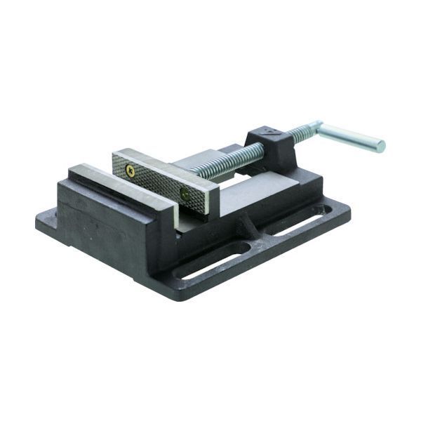トラスコ TRUSCO FVL-150 ボール盤バイス 軽量タイプ 150mm