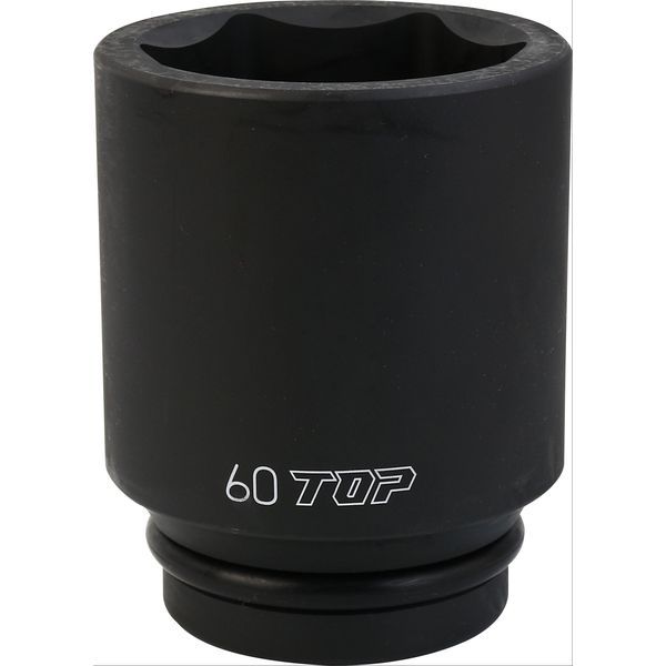 (LINEクーポン有)トップ工業 TOP工業 PT860L トップインパクトディープソケット25．4角