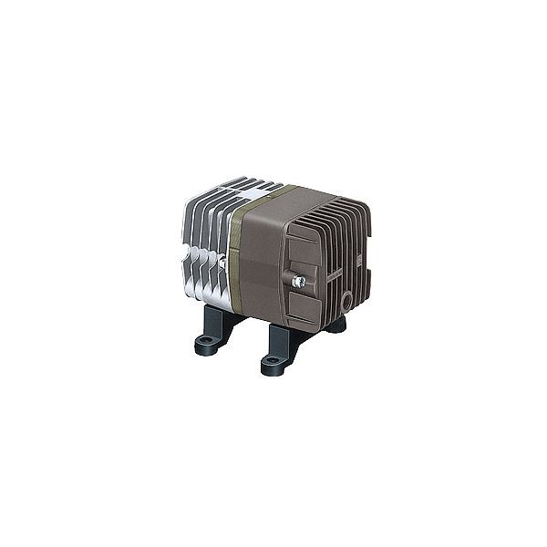 (LINEクーポン有)日東工器 AC0410A リニアコンプレッサ
