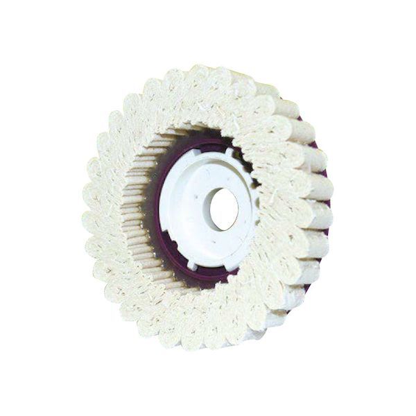 (LINEクーポン有)【即納在庫品】「直送」ヤナセ SG-CD100 100X15 【5個入】 SG コットンディスク SGCD100100X15