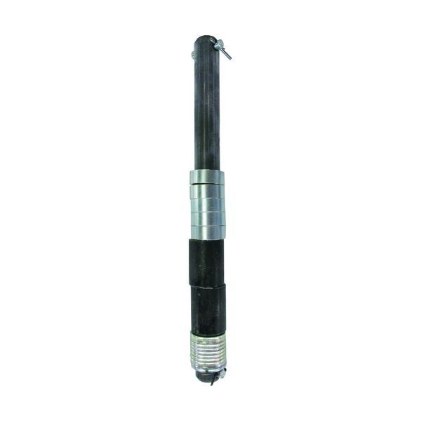 【即納在庫品】「直送」キトー T7GD010-11363 ユニバーサルトロリ用部品 ツリジク200 1シキ