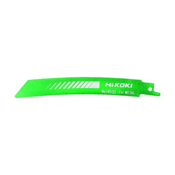 【即納在庫品】「直送」日立 0000-4421 湾曲ブレードNo．145S 50本入り