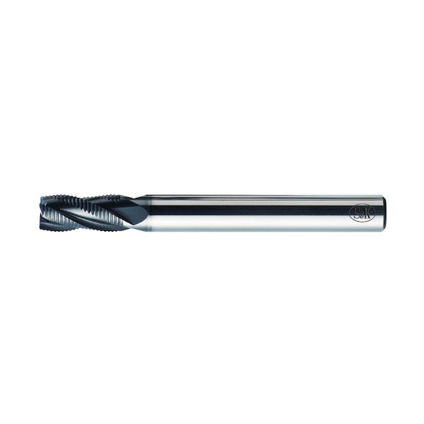 【即納在庫品】「直送」Ｓ＆Ｋ N-REA11X22 Nコーティング ハイスラフィングエンドミル REαニック