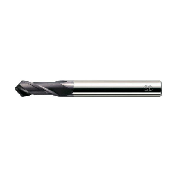 【即納在庫品】「直送」Ｓ＆Ｋ SAGCCC3X60 SAコーティング超硬センタ 面取り用