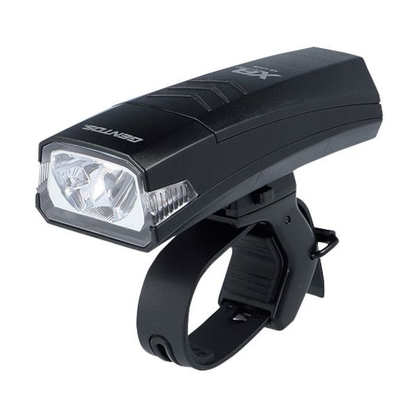 楽天市場】GENTOS ジェントス AXS-04R AXIS シリーズ LED バイク