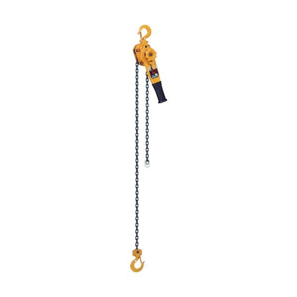 【即納在庫品】「直送」キトー L5BA025-10013 レバーブロック用部品 ウエフック組