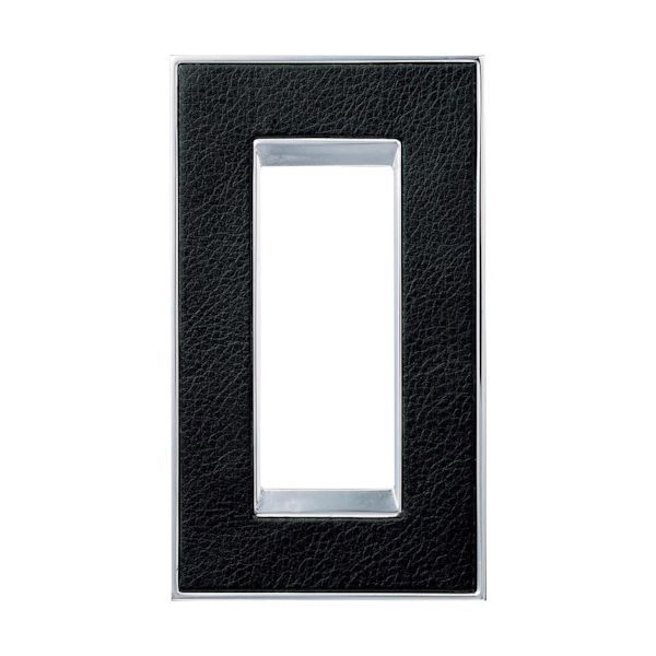 【即納在庫品】「直送」スガツネ工業 PXP-F-01321-MCB ２１００２５９６０ ＰＸＰ－Ｆ－０１３２１－ＭＣＢスイッチプレート・コンセントプレート