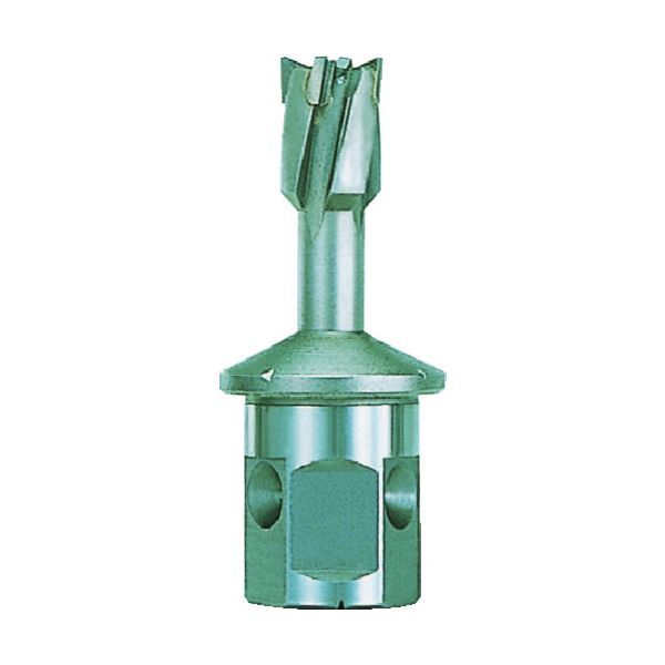 【即納在庫品】「直送」日東工器 NO.19035 ジェットブローチ Φ３５．０×２５Ｌ