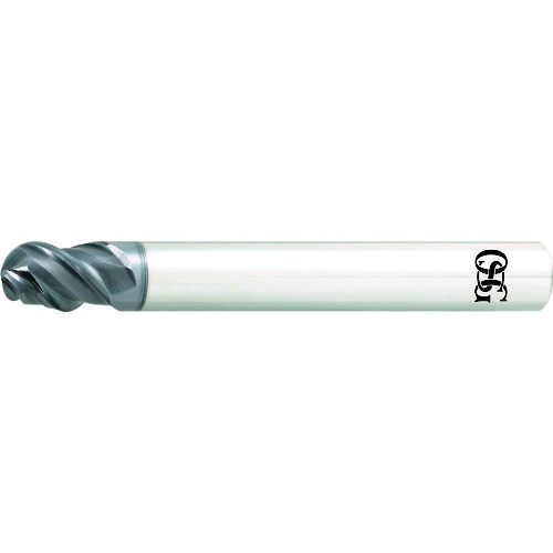【即納在庫品】「直送」オーエスジー OSG PHX-DBT-R0.5X60 ＰＨＸディープフィーダーボール　Ｒ０.５Ｘ６０