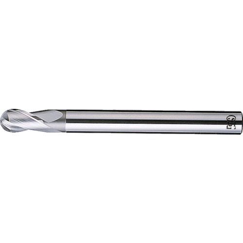 【即納在庫品】「直送」オーエスジー OSG EBD-R9.5 エンドミル ８０８１９｜iDECA　店