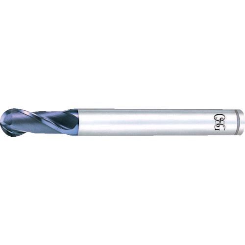 【即納在庫品】「直送」オーエスジー OSG V-XPM-EBD-R10 エンドミル|iDECA 店