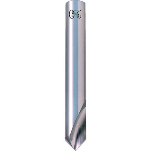 【即納在庫品】「直送」オーエスジー OSG NC-LDS-20X90 センタードリル 片刃タイプ スタンダード シャンク径20mm センタ穴角 ° 90 62918 NCLDS20X90