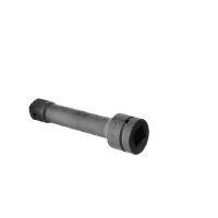 (LINEクーポン有)旭金属工業 ASAHI UE0816 ＡＳＨ インパクトレンチ用エクステンションバー２５．４□×１６０ｍｍ UE-0816【キャンセル不可】 アサヒ 旭金属工業工具 作業用工具