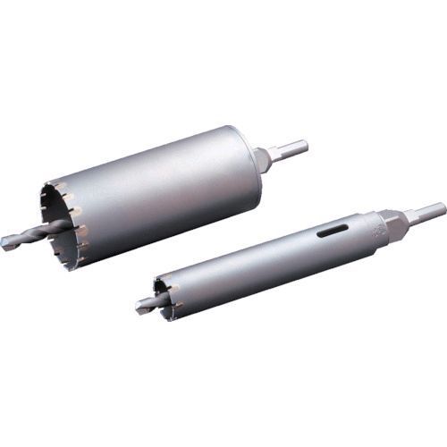 (LINEクーポン有)ユニカ unika ES-A80ST ユニカ “単機能コアドリルＥ＆Ｓ” ＡＬＣ用 ８０ｍｍ ストレートシャンク 切削工具 ESA80S ESA80ST ストレートシャンク ESコアドリル