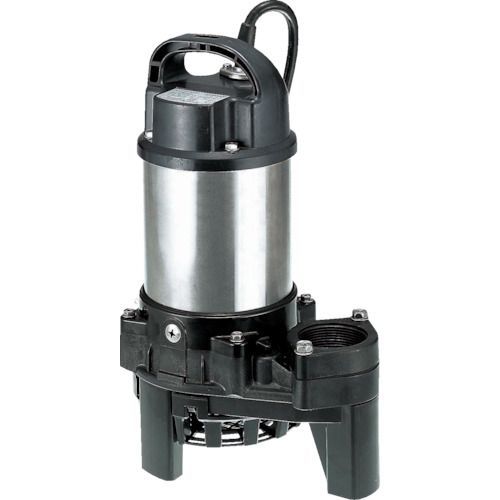 鶴見製作所 50PN2.4S 60HZ 樹脂製雑排水用水中ハイスピンポンプ ６０ＨＺ 口径５０ｍｍ 単相１００Ｖ ６０Ｈｚ 27,746円