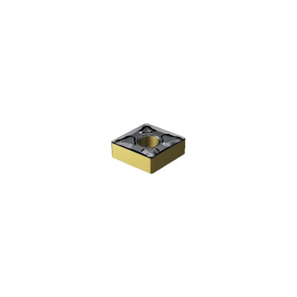 【即納在庫品】「直送」サンドビック CNMG 12 04 08-XM（2220） 【10個入】 T－Max P 旋削用ネガチップ 112 2220