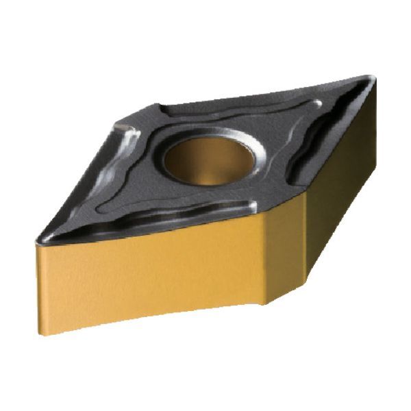 【即納在庫品】「直送」サンドビック DNMG 15 06 08-MF(4335) 【10個入】 T-Max P 旋削用ネガチップ 112 4335