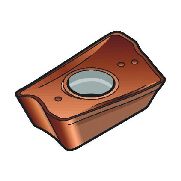 【即納在庫品】「直送」サンドビック R390-11 T3 04E-PL（1130） 【10個入】 コロミル390 フライス加工用チップ 350 1130