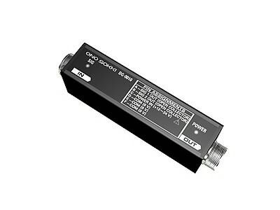 (LINEクーポン有)小野測器 DG-0010 出力変換ボックス DG0010