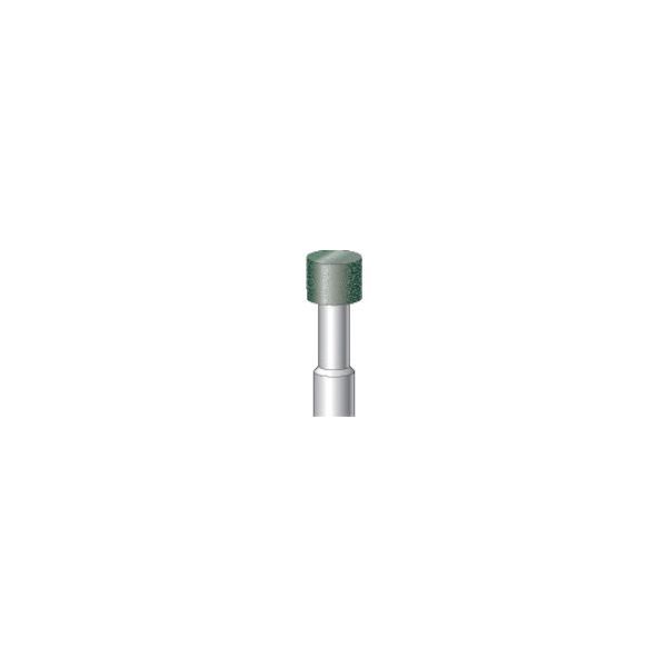 【即納在庫品】「直送」ナカニシ 15113 レジンボンドCBNバー Φ8