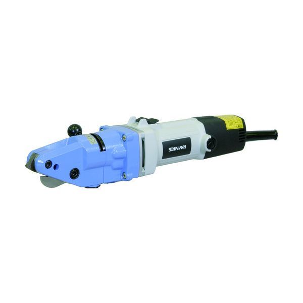 【即納在庫品】「直送」三和 SA-16 電動工具 エースカッタＳＡ－１６ Ｍａｘ１．６ｍｍ