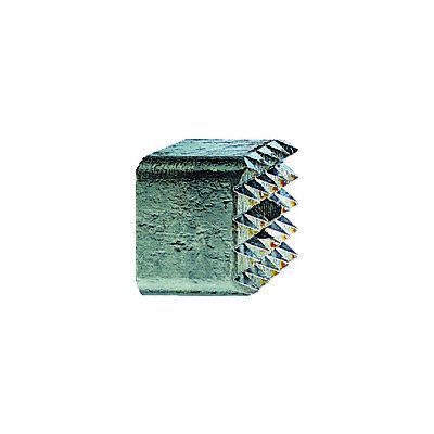 【即納在庫品】「直送」BOSCH ボッシュ MAXBS-60 コンクリートハンマーオプション ビシャン ５×５ ６０ｍｍ×６０ｍｍ