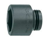 (LINEクーポン有)ミトロイ MITOLOY P6-65 3/4 インパクトレンチヨウソケット 65MM P665【キャンセル不可】 インパクトレンチ用 水戸工機