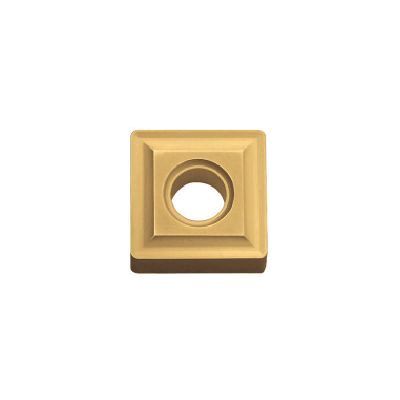 【即納在庫品】「直送」京セラ SNMG120408 TN60 【10個入】 旋削用チップ TN60 CMT (10個入)