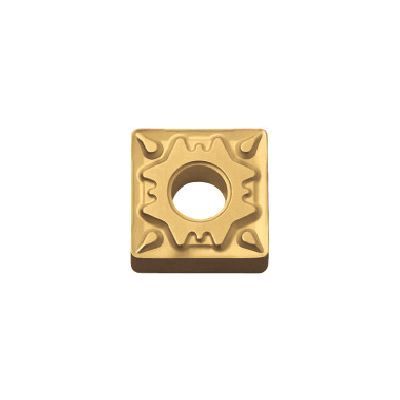 【即納在庫品】「直送」京セラ SNMG120408HQ TN60 【10個入】 旋削用チップ　ＴＮ６０　ＣＭＴ （10個入）