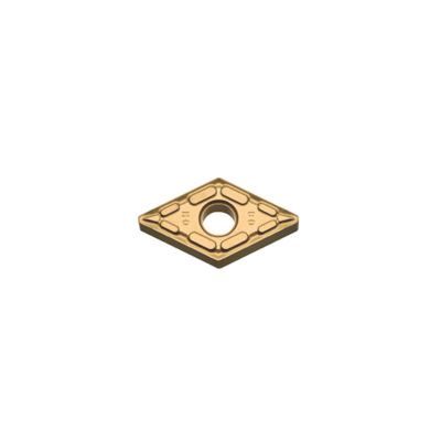 【即納在庫品】「直送」京セラ DNMG150404MQ CA6525 【10個入】旋削加工用チップ ＣＶＤコーティング ＣＡ６５２５ DNMG150404MQCA6525｜iDECA　店
