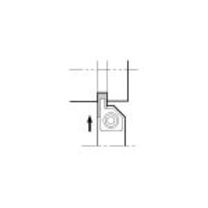 京セラ KGHR2525M-4 溝入れ用ホルダ|iDECA 店