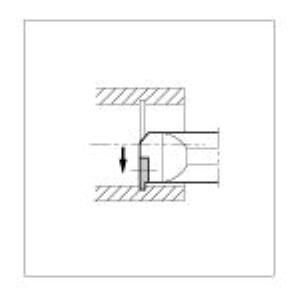 京セラ KITGR4532T-22 溝入れ用ホルダ|iDECA 店