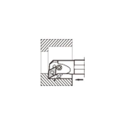 【即納在庫品】「直送」京セラ S25R-PDUNR11-32 内径用ホルダ (PDUNR3225B-11)