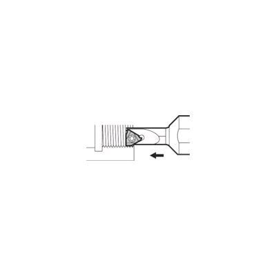 【即納在庫品】「直送」京セラ SINR0816S-08E ねじ切り用ホルダ|iDECA 店