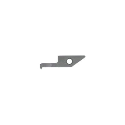 【即納在庫品】「直送」京セラ VNTR060-11 KW10 【5個入】 ねじ切り用チップ　ＫＷ１０　超硬 （5個入）｜iDECA　店