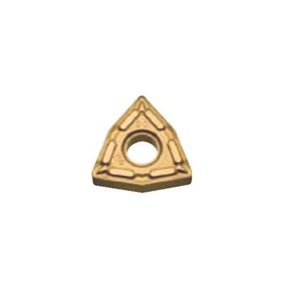 【即納在庫品】「直送」京セラ WNMG080408MQ CA6525 【10個入】 旋削用チップ　ＣＶＤコーティング　ＣＡ６５２５　ＣＯＡＴ （10個入）｜iDECA　店 8,762円