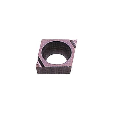 【即納在庫品】「直送」三菱マテリアル CCGH060204R-F VP15TF 【10個入】 P級VPコート旋削チップ COAT (10個入)【キャンセル不可】