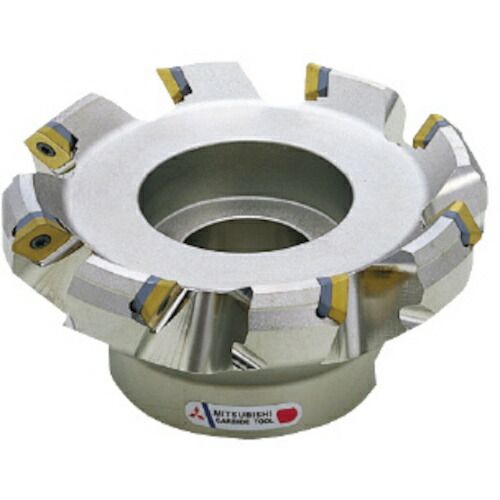 【即納在庫品】「直送」三菱マテリアル ASX445R08006C スクリュオン式汎用正面フライス【キャンセル不可】