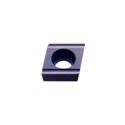 【即納在庫品】「直送」三菱マテリアル CCET09T302L-SN VP15TF 【10個入】 ＰＶＤコート旋削チップ　ＣＯＡＴ （10個入）