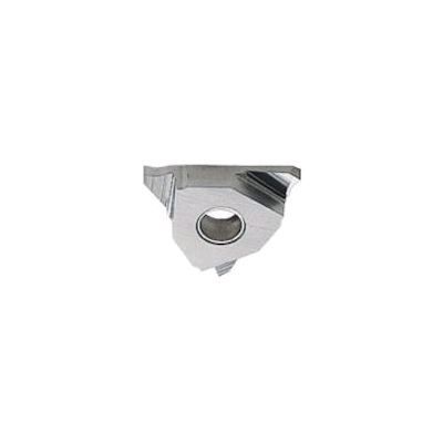 【即納在庫品】「直送」三菱マテリアル MGTR33330 UTI20T 【10個入】 チップ　超硬 （10個入）