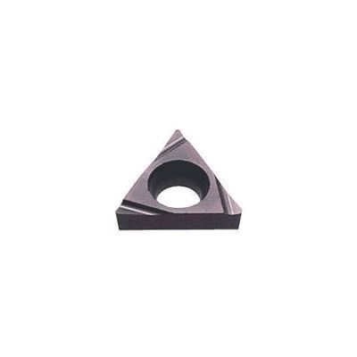 【即納在庫品】「直送」三菱マテリアル TCGT060102R-F VP15TF 【10個入】 Ｐ級ＶＰコート旋削チップ　ＣＯＡＴ （10個入）【キャンセル不可】