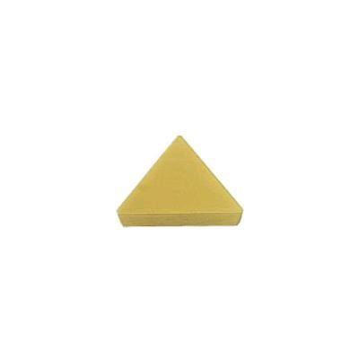 【即納在庫品】「直送」三菱マテリアル TPGN110302 HTI10 【10個入】 チップ　超硬 （10個入）