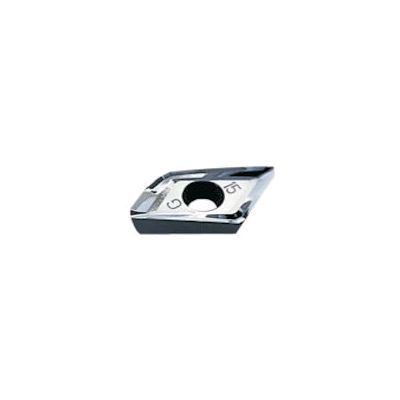 【即納在庫品】「直送」三菱マテリアル XDGT1550PDFR-G50 TF15 【10個入】 Ｐ級超硬カッター用ポジチップ　ＣＯＡＴ （10個入）｜iDECA　店